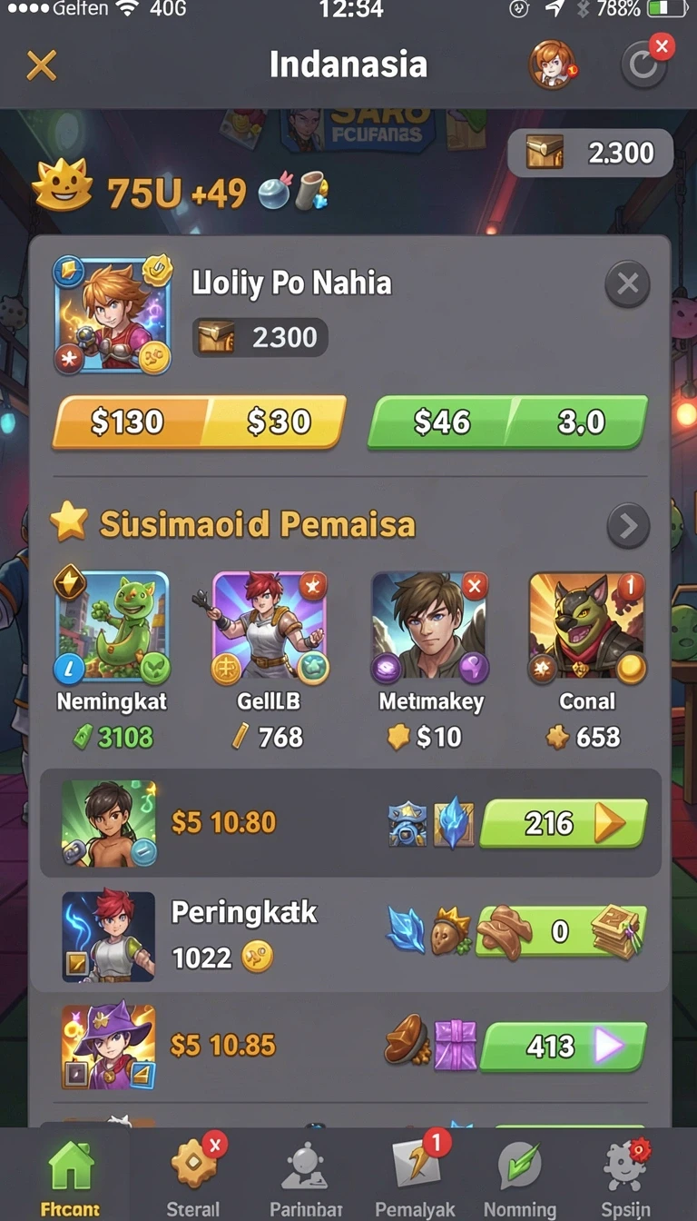 rejekipop