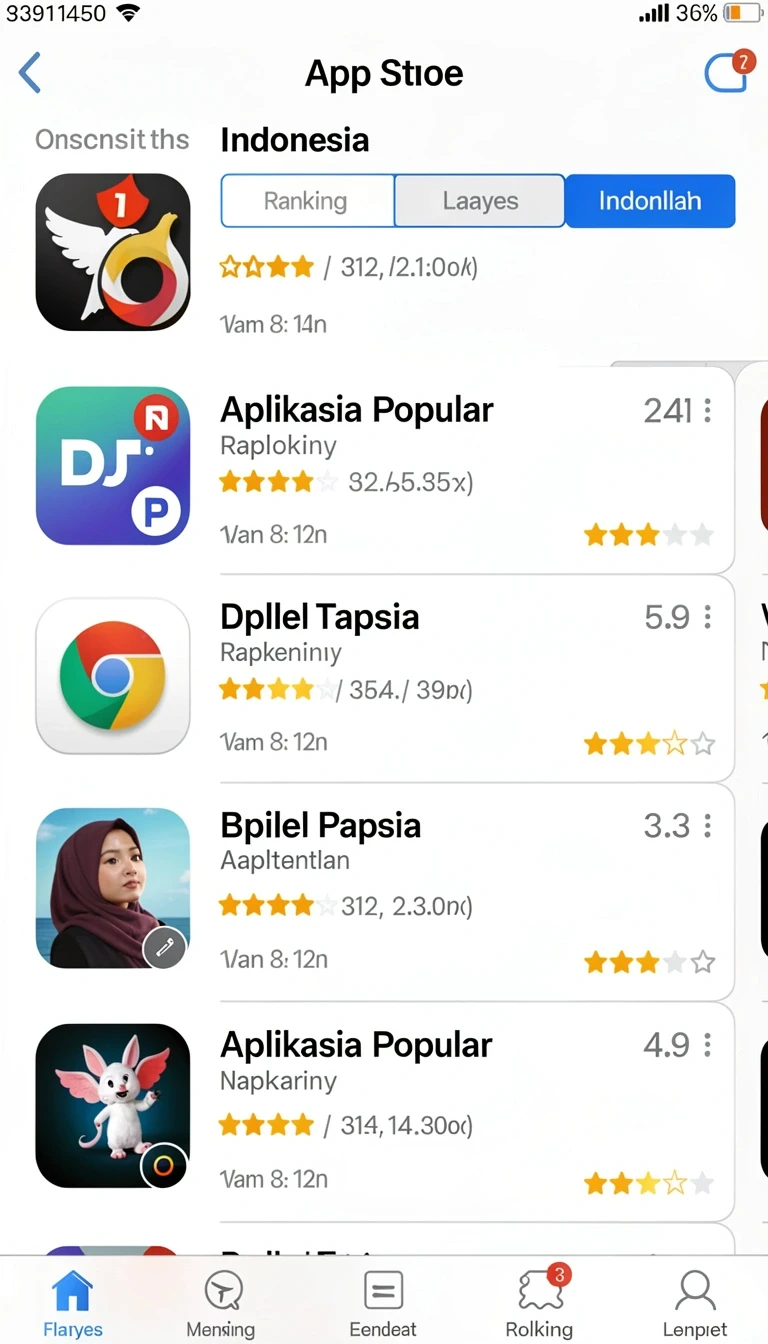 rejekipop