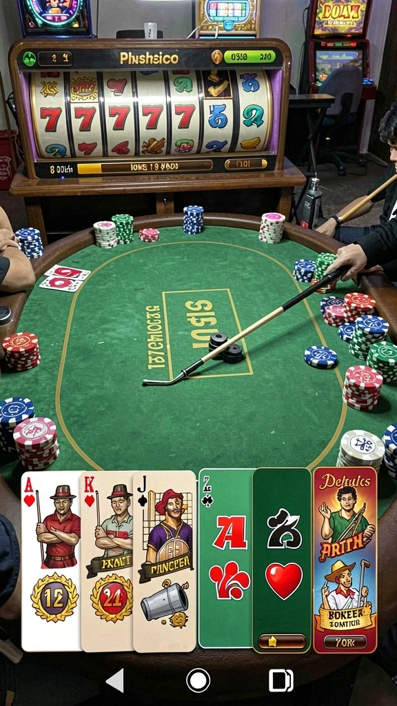 rejekipop