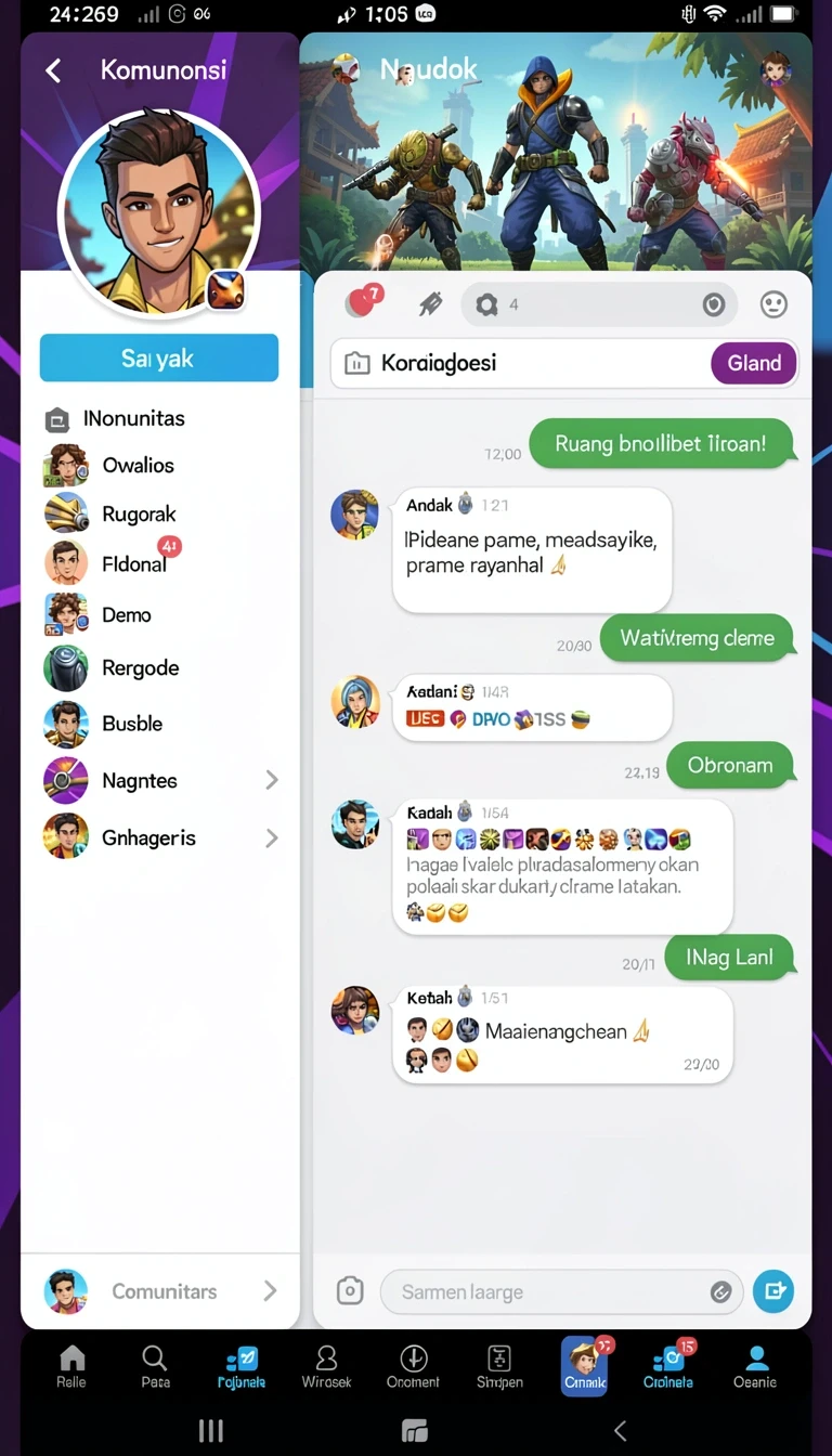 rejekipop