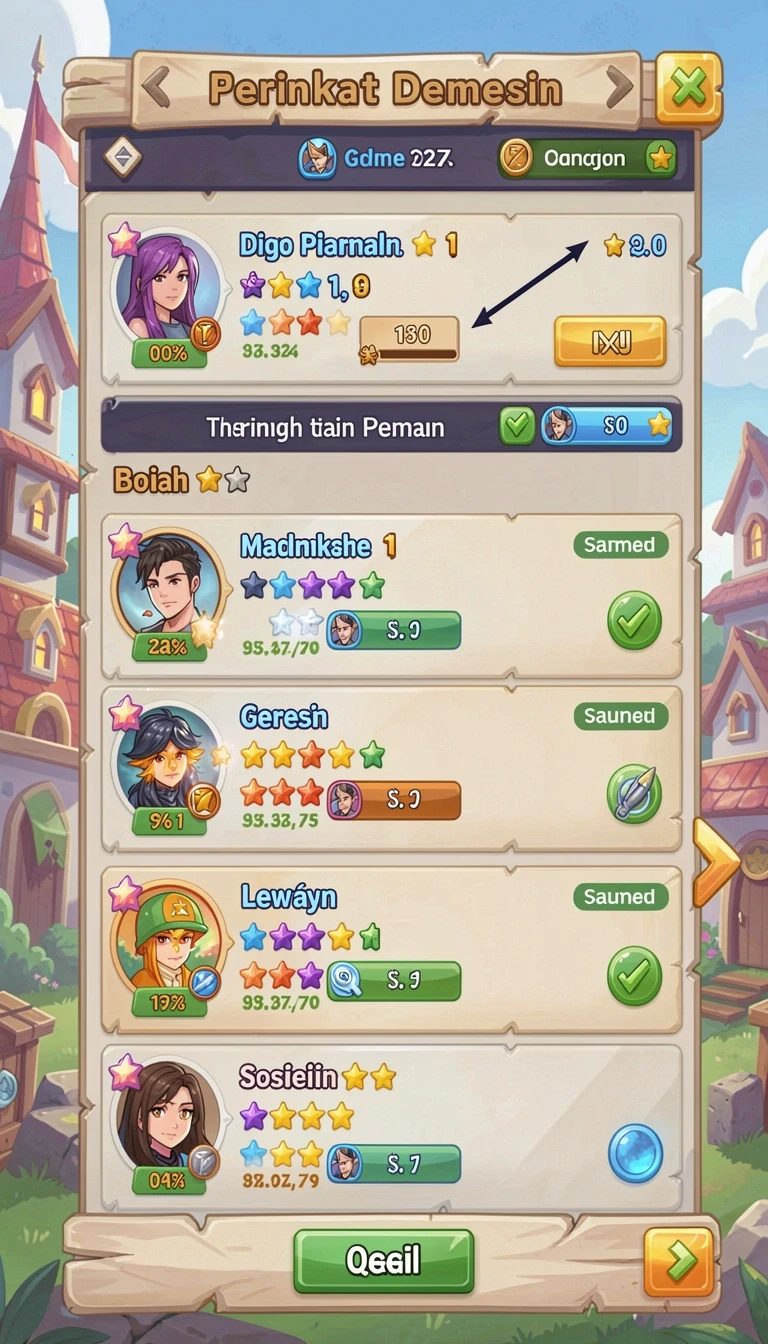 rejekipop